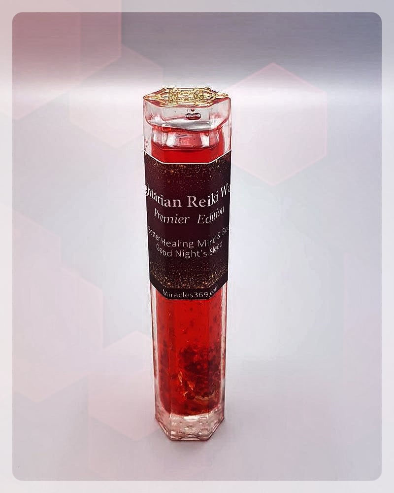 Red Reiki
